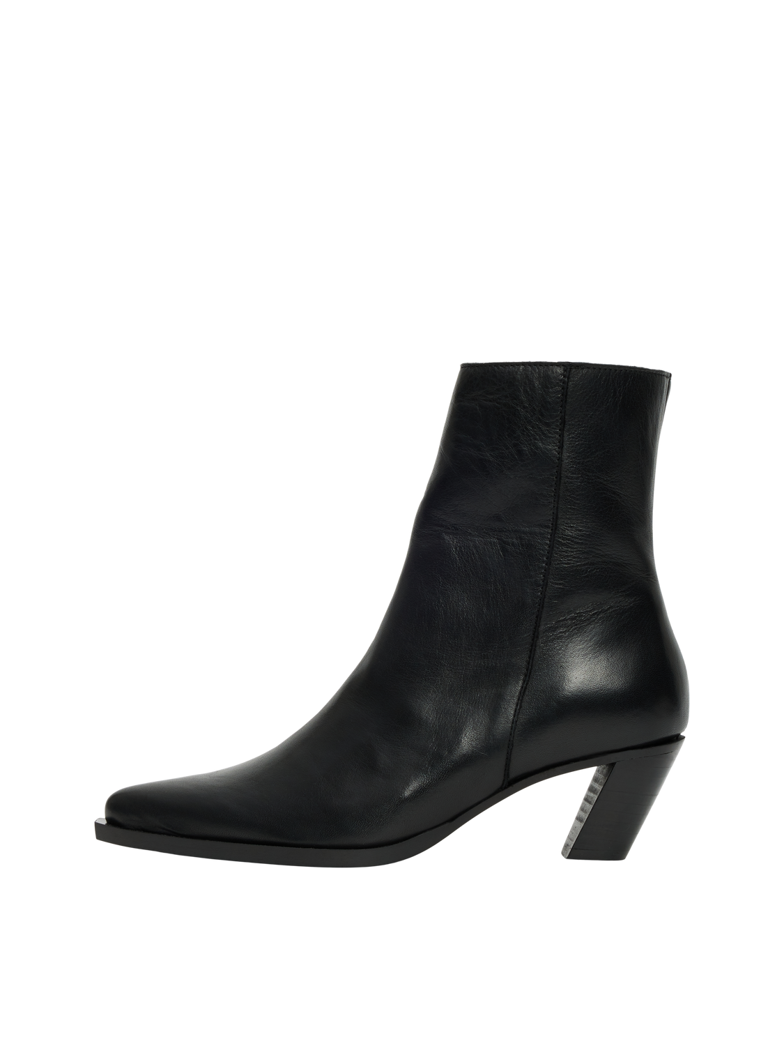 SELECTED FEMME - STELLA Boots - Black